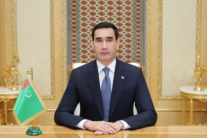 Источник фото: turkmenistan.gov.tm