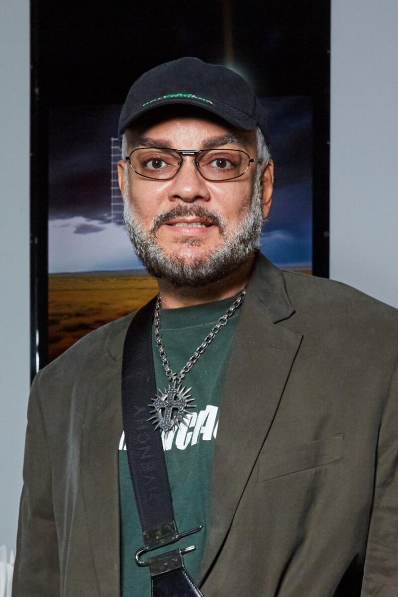    Филипп Киркоров предоставлено Пресс-службой