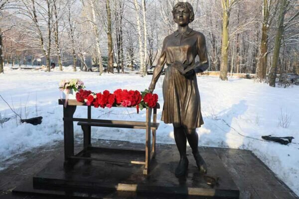    Фото телеграмм-канала главы городского округа Самара