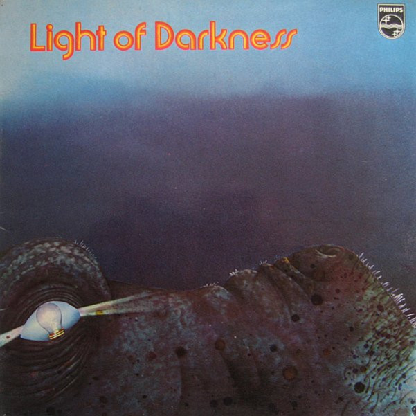 альбом “Light of Darkness” 1971 год.