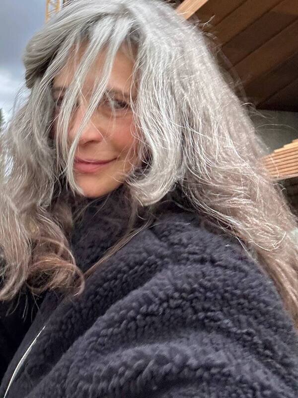 Оксана Фандера