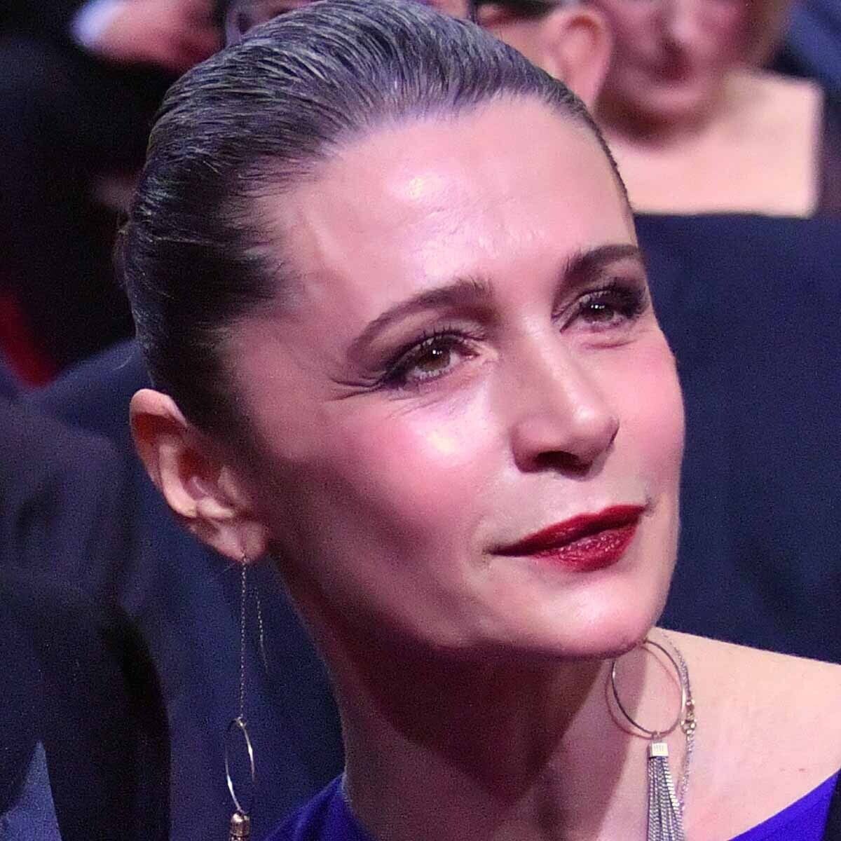 Оксана Фандера резко постарела после отъезда из России | Вокруг ТВ | Дзен