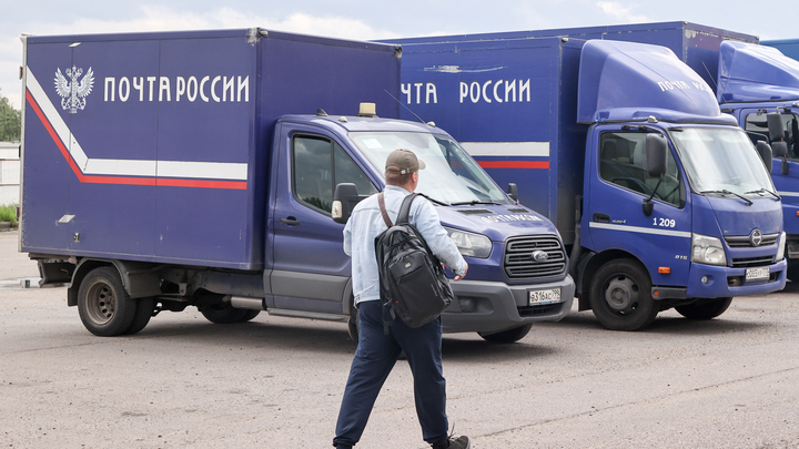 © PETROV SERGEY/NEWS.RU/GLOBALLOOKPRESS 