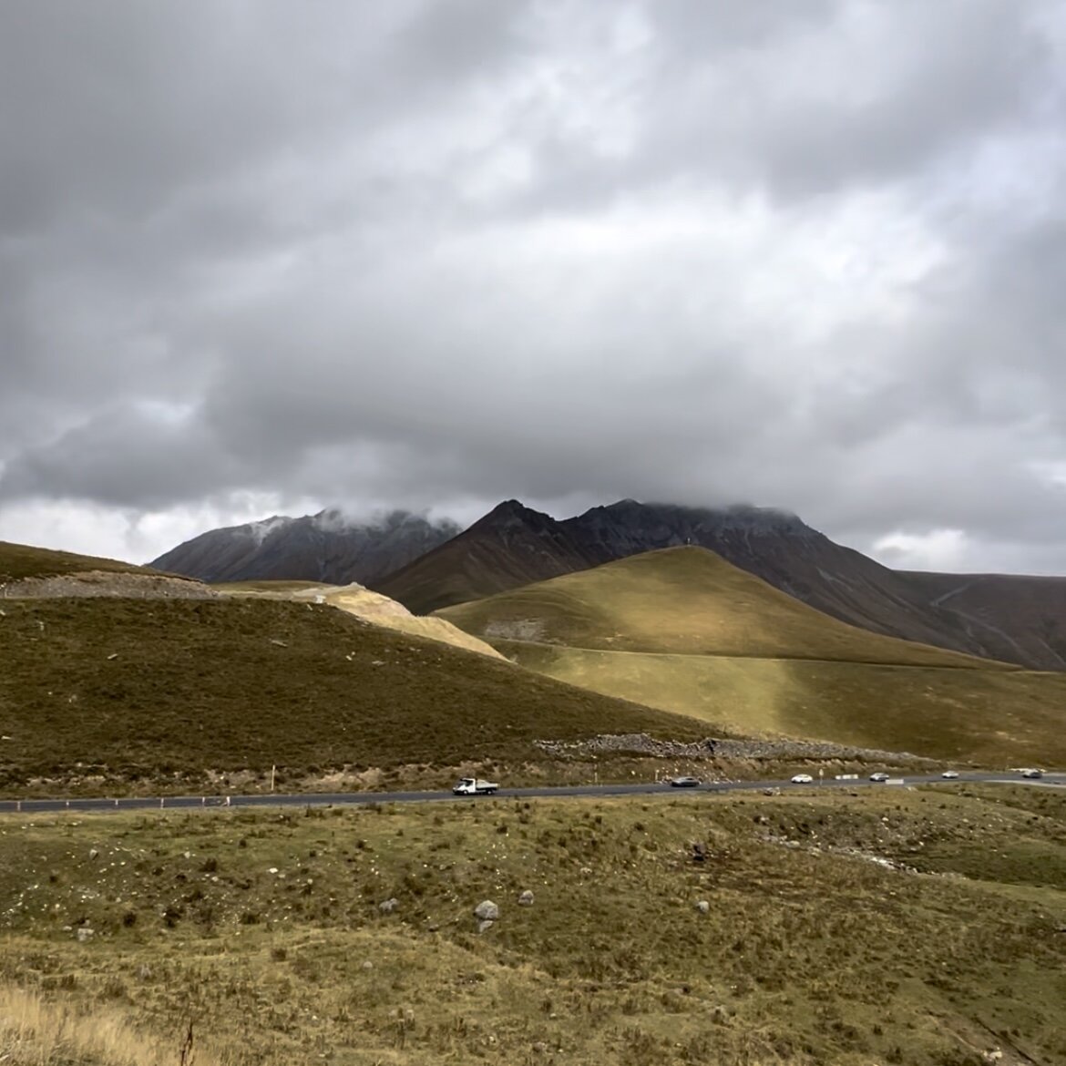 Этот же участок, что на фото выше, но в начале октября / фото @tatico_travel 