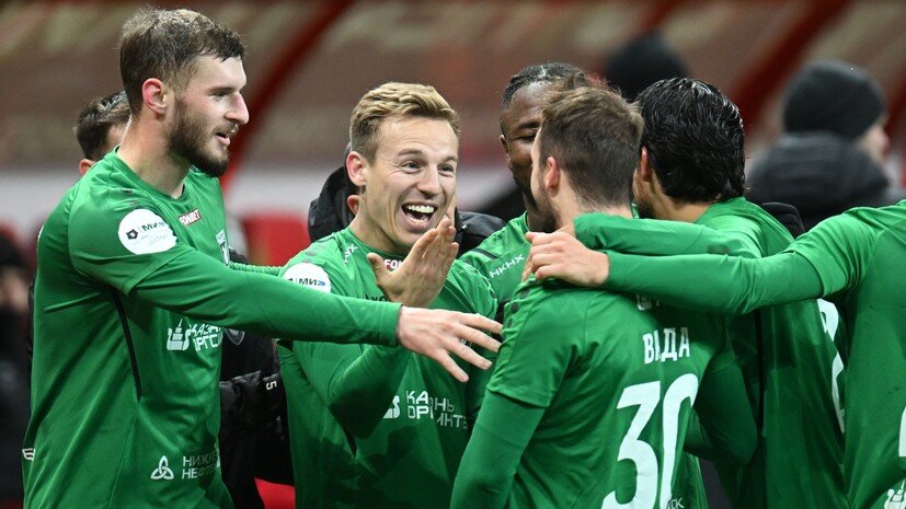   РИА Новости