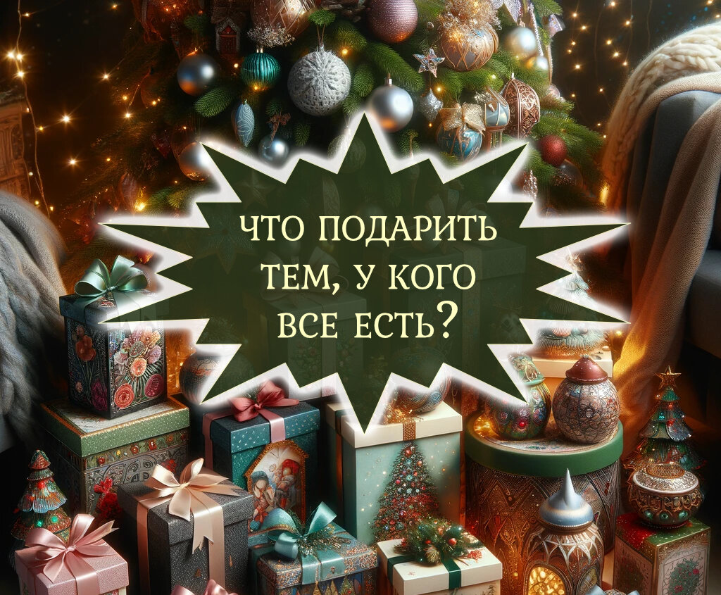 Подарки на Новый Год - идеи на новогодних подарков | интернет магазин эталон62.рф