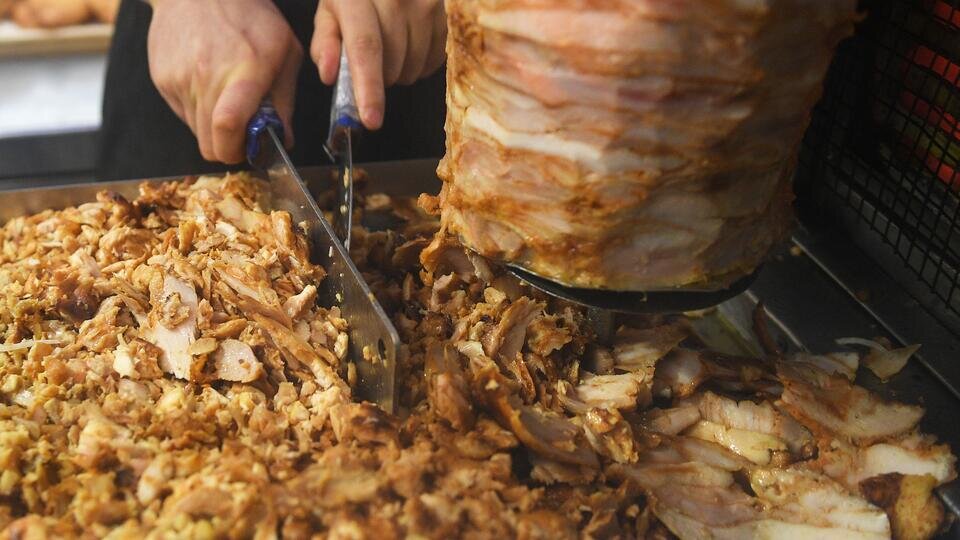 Фото: © РИА Новости/Евгений Одиноков