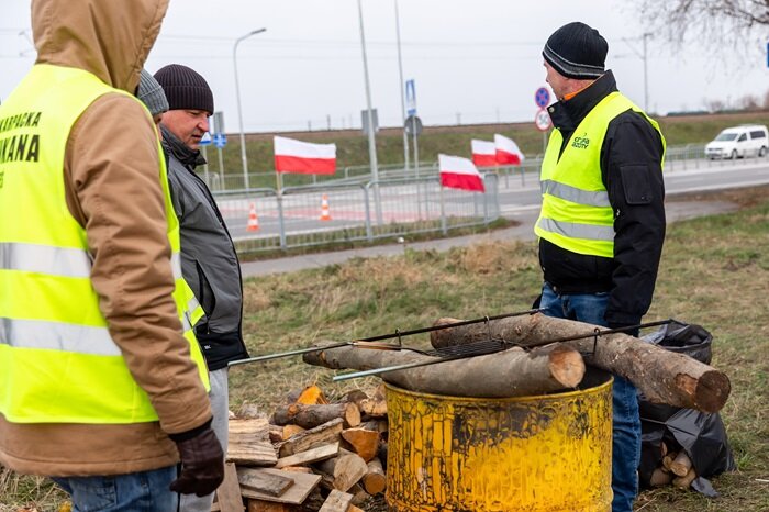 ФОТО: DOMINIKA ZARZYCKA/KEYSTONE PRESS AGENCY/GLOBALLOOKPRESS