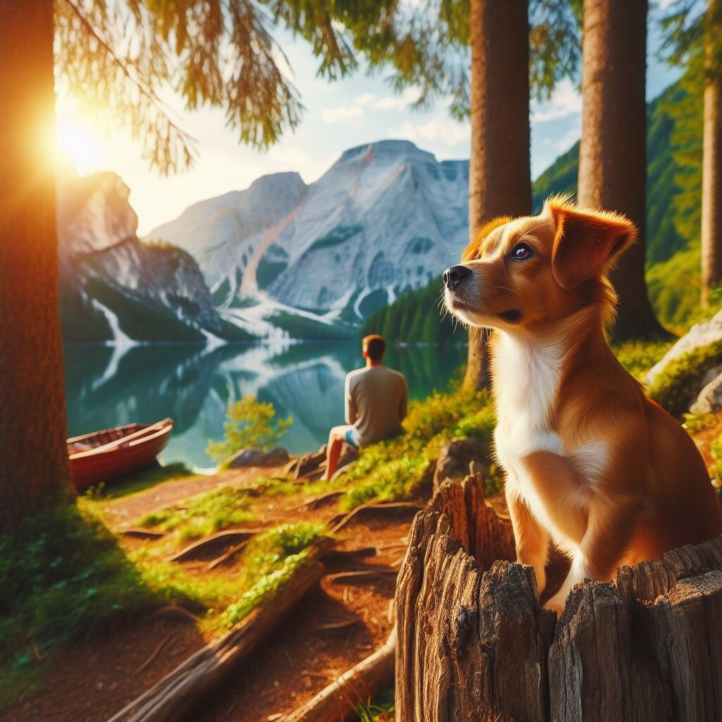 Life Before And After Getting A Dog Dog owners, Pet owners, Funny illustration