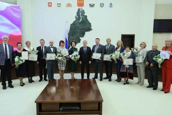    Фото: сайт полномочного представителя Президента РФ в Уральском федеральном округе