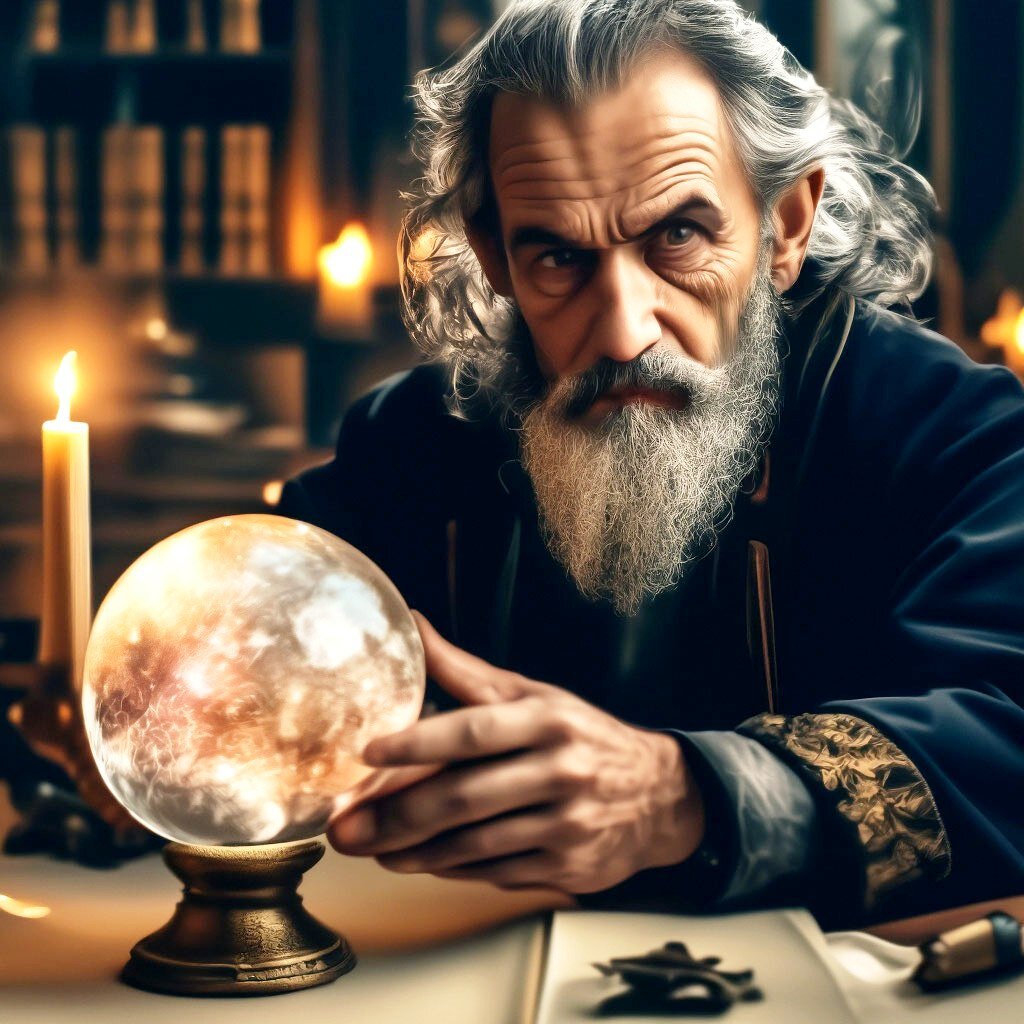 Иллюстрация создана с помощью приложения Шедеврум (нейросеть)