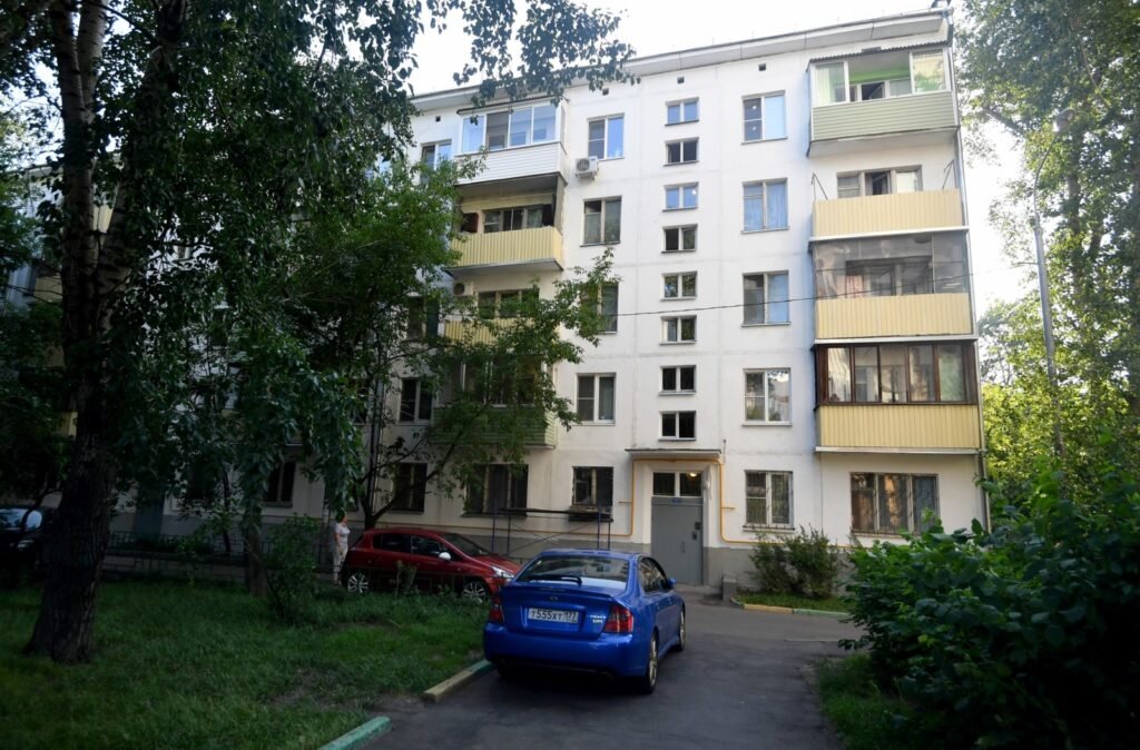    Михаил Воскресенский / РИА Новости