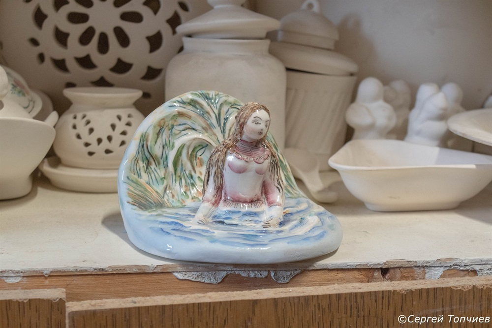 Один из рабочих вариантов