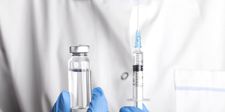    В Китае с середины октября наблюдают вспышку недиагностированной респираторной инфекции.Depositphotos