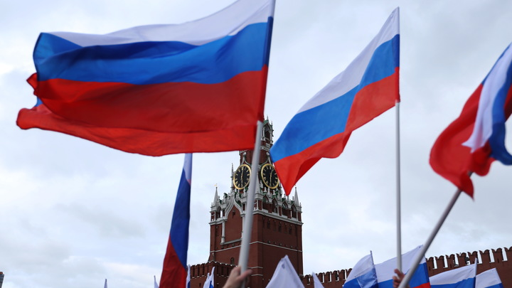 ФОТО: EVGENY SINITSYN/GLOBALLOOKPRESS 