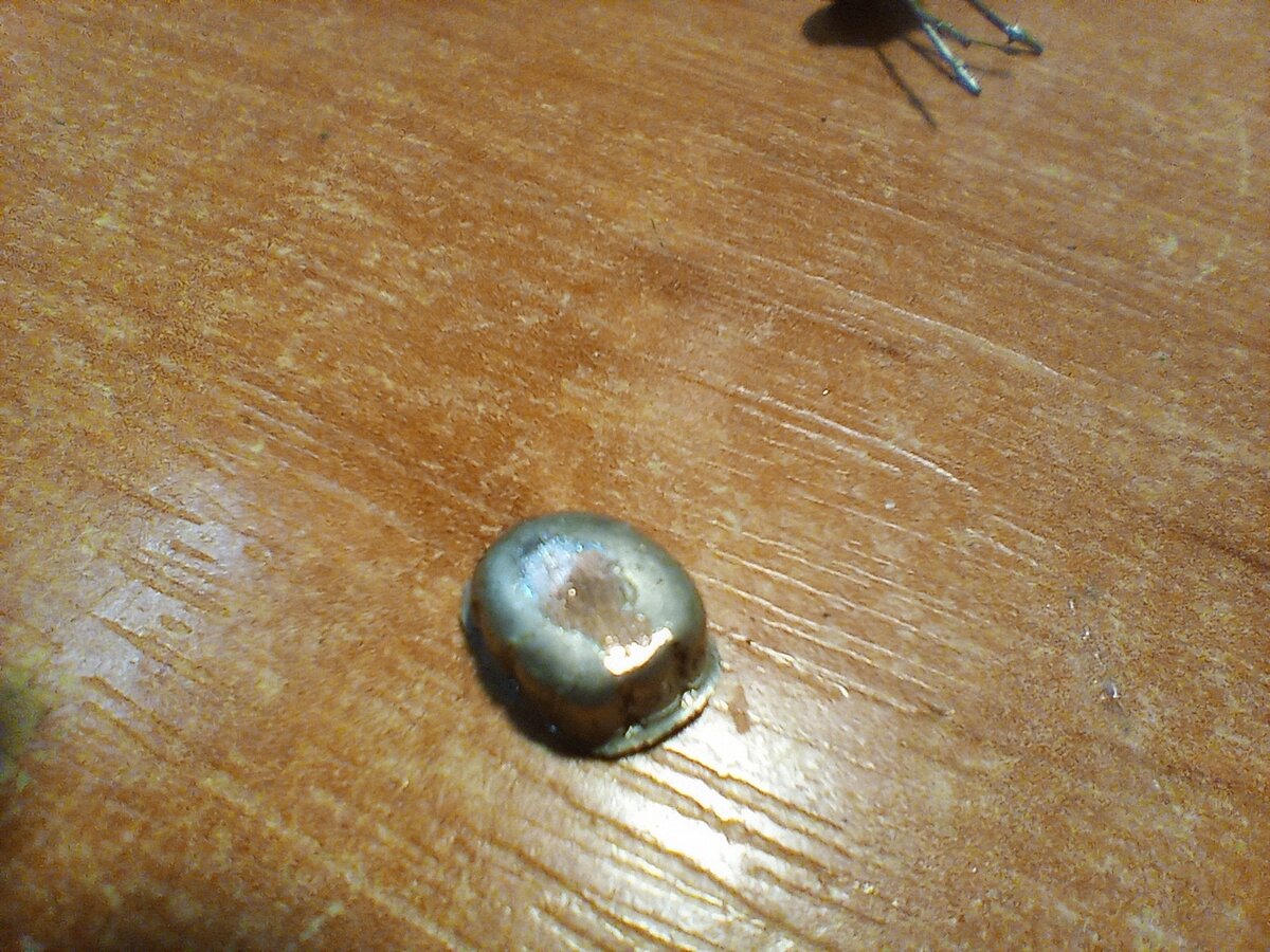 Транзистор ГТ313 и драгметалл в нём. Золото. | Про домофоны и не только ...