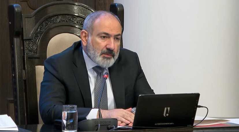 © Photo : press office of the Government of RA