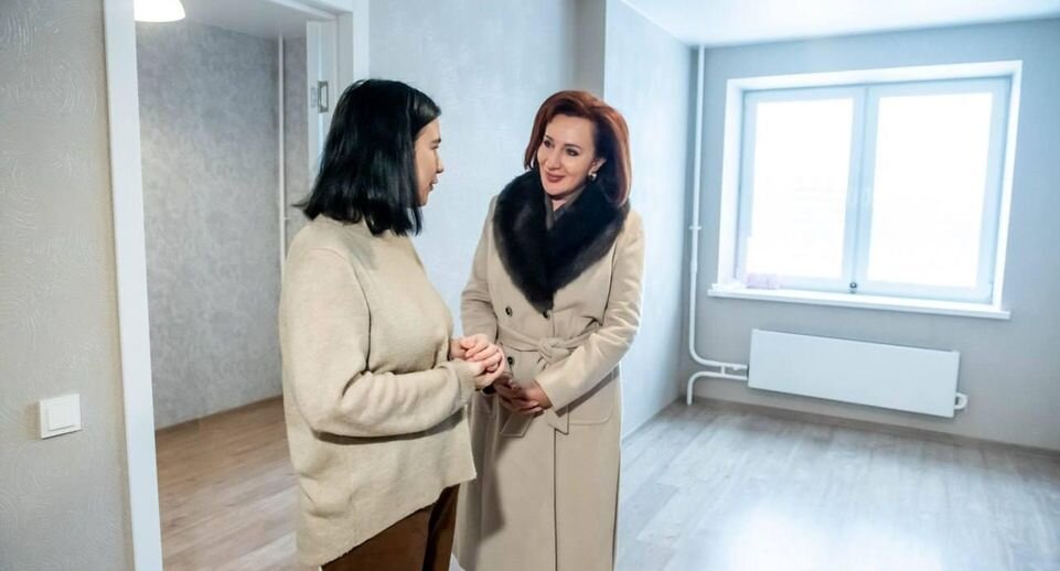 пресс-служба администрации городского округа Истра📷

