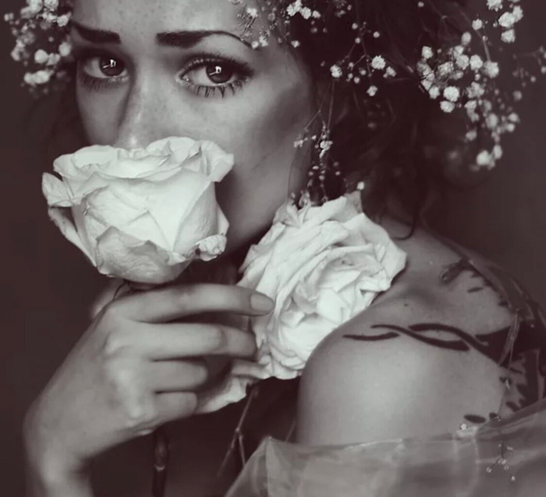 Фотограф Mary Kuzmenkova