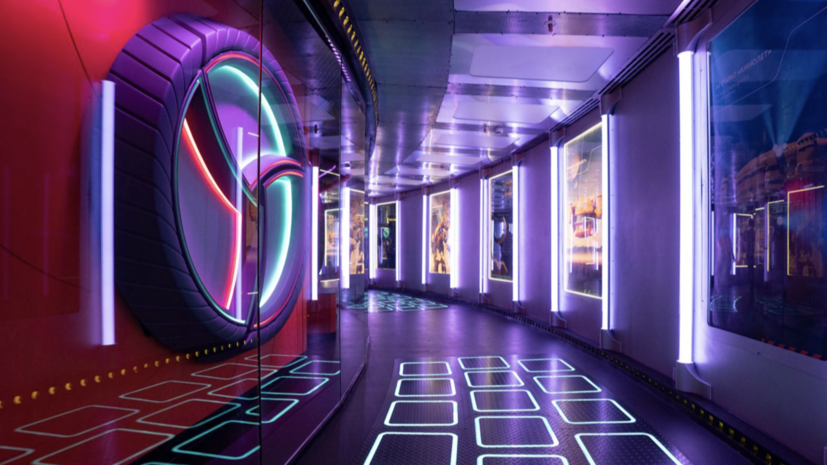    Пресс-служба ВДНХ