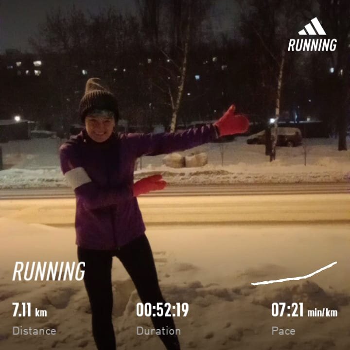 День первый. :) 