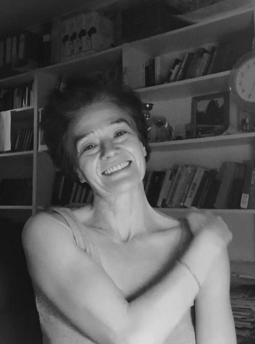 Приветствую Вас на своем спортивном "Дзене". 