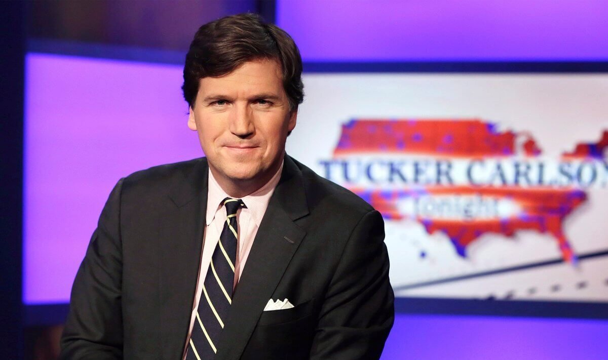    tuckercarlson.com