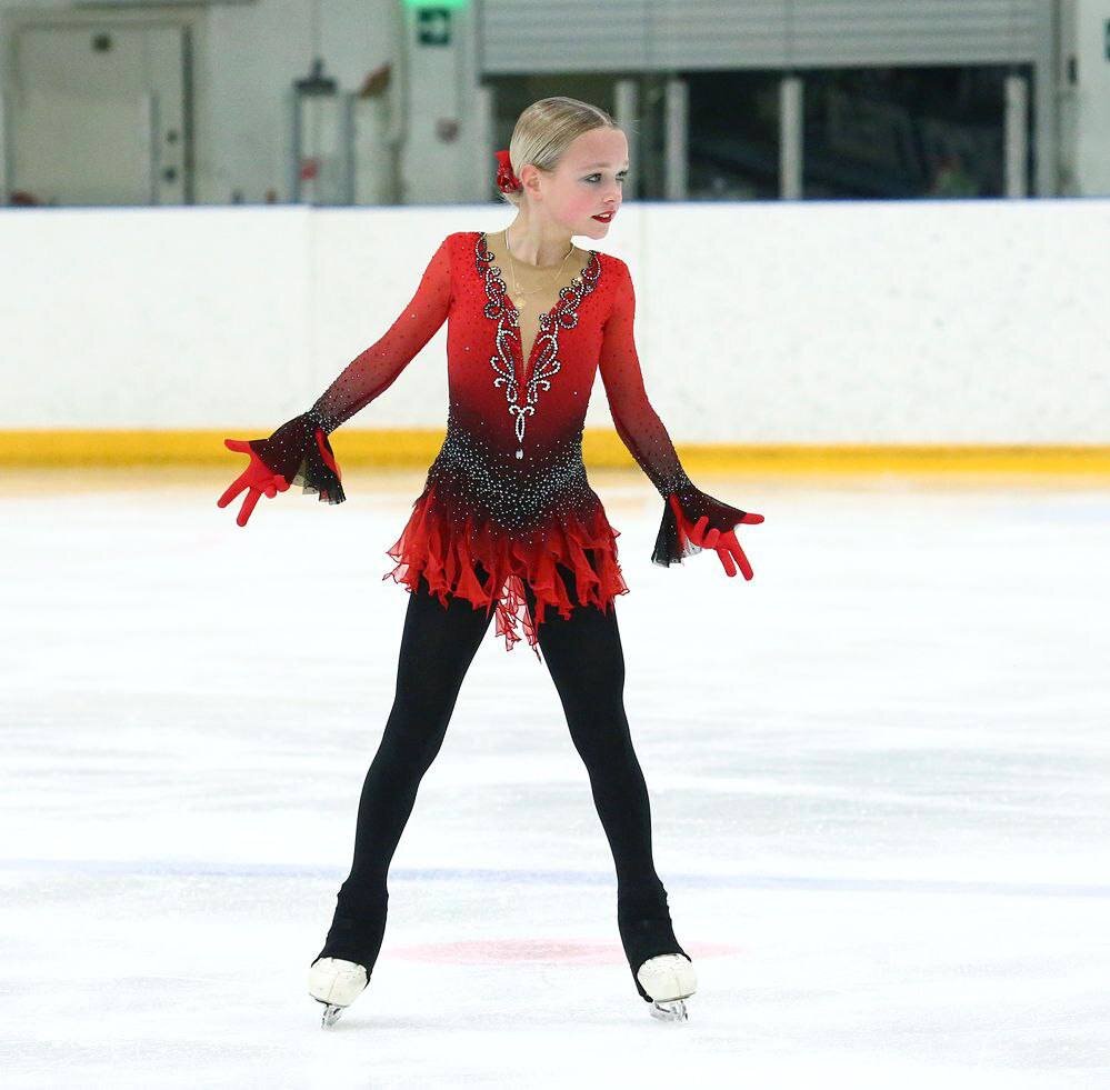 Елена Костылева выиграла турнир на призы Кудрявцева. Стрельцова ...