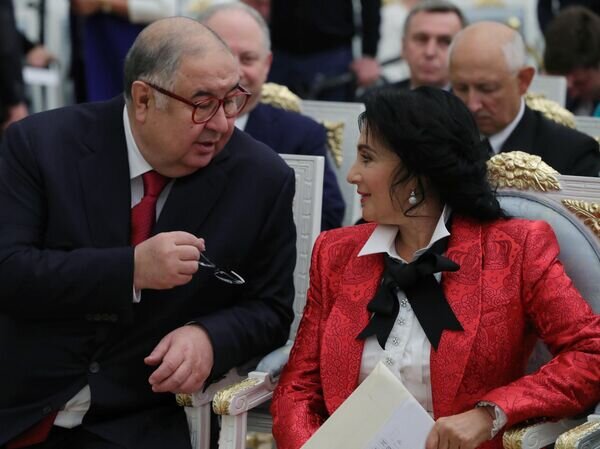    © РИА Новости Михаил Климентьев