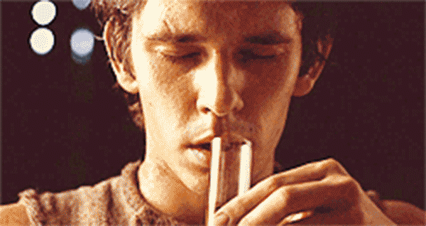 Когда в магазине пахнет булочками 