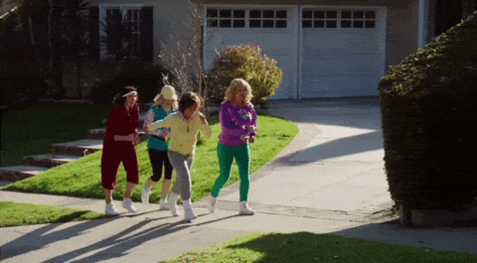   The Goldbergs / Adam F. Goldberg Productions, 2013-2023