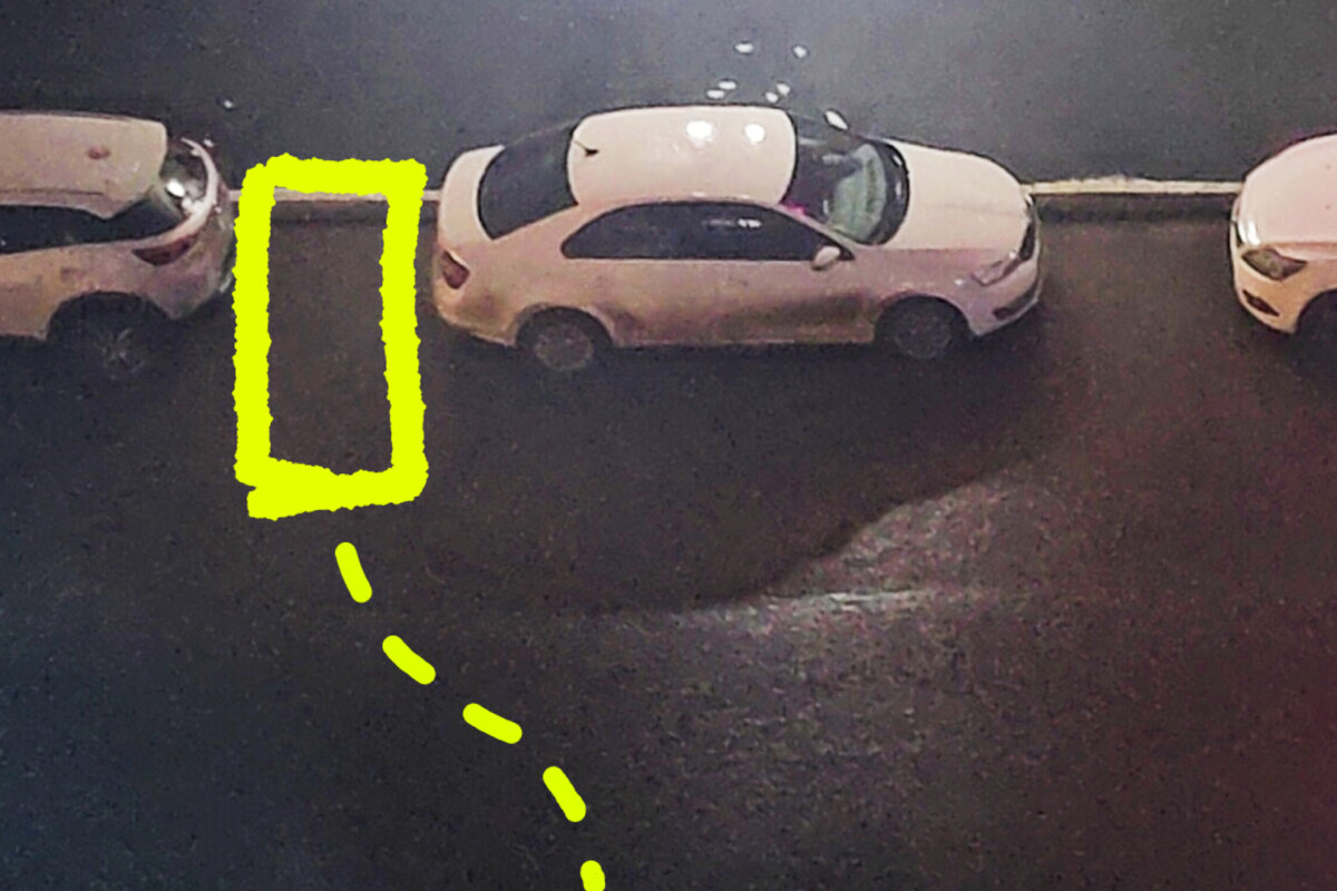 Примерно так все и было