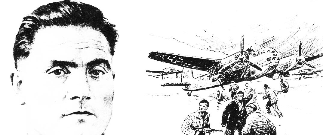 Лётчик девятаев подвиг самолет. Летчик сбежавший из плена. Девятаев михаил петрович подвиг. Летчик сбежавший из плена. Великая отечественная война михаил девятаев.