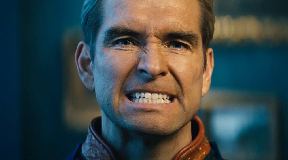     Кадр из 3 сезона сериала «Пацаны» (2022)