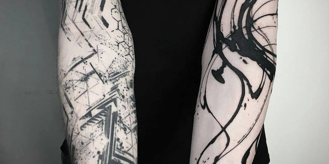 Многогранные направления в мире татуировок: От классики до эксперимента