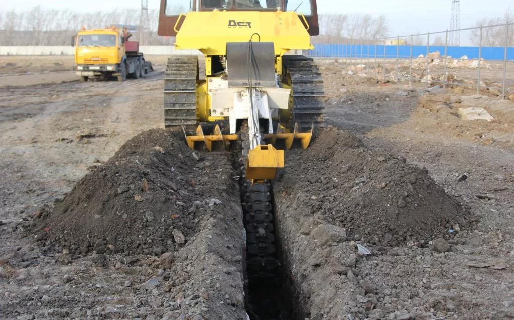 Схема автоматизации многоковшового экскаватора. Роторный траншейный экскаватор схема. Разработка грунта роторным экскаватором. Разработка грунта роторным экскаватором. Разработка грунта барражной машиной.