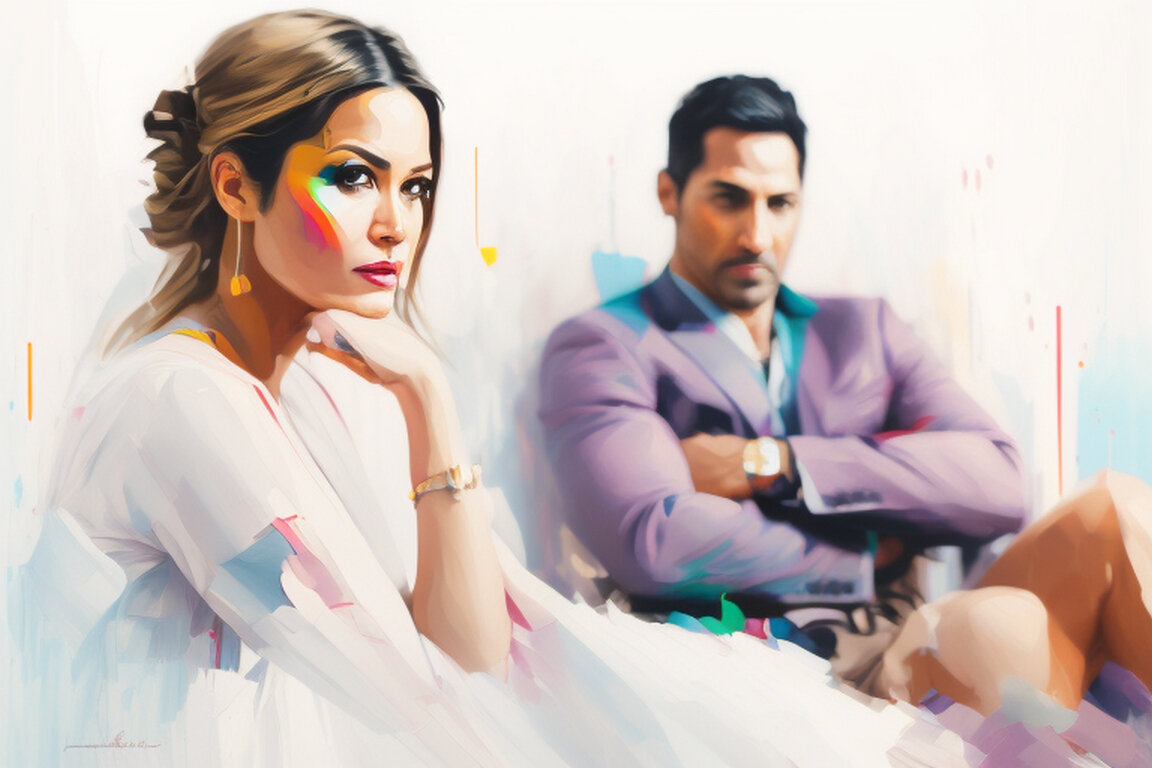 Зрелый и востребованный 