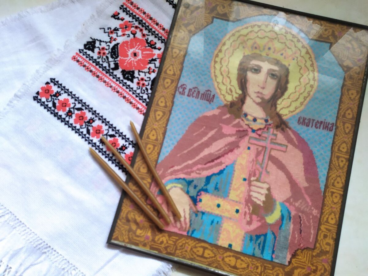 Ритуал со свечами, проведенный в день святой Екатерины, поможет вам изменить жизнь к лучшему