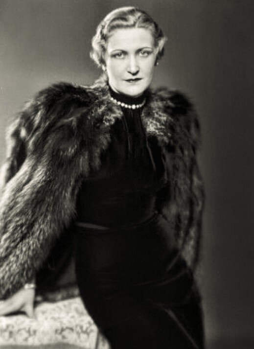 Магда Геббельс