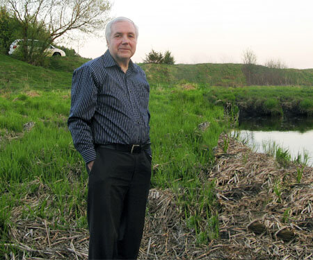 Николай Куркаев