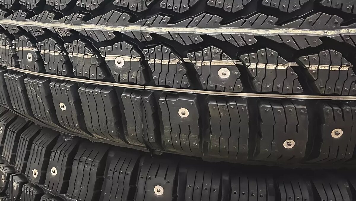 Переобуваемся правильно: как надо выбирать зимнюю резину — новую и ...