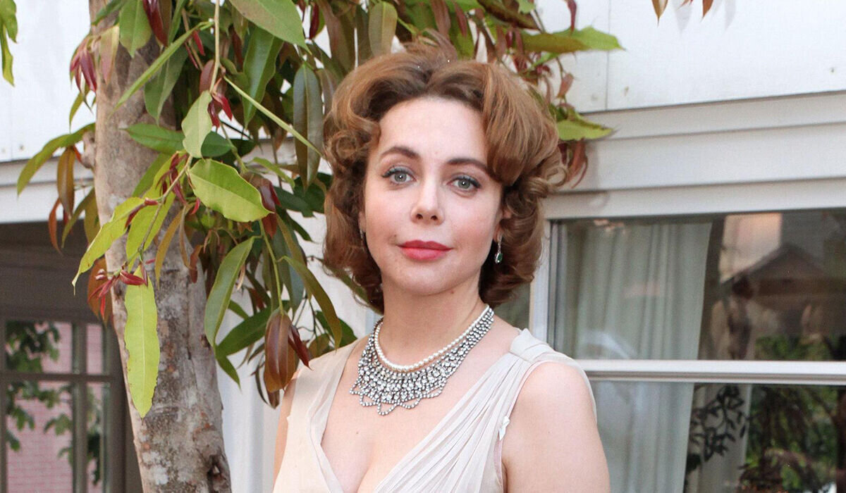 Стиль Олд мани: бедные придумали, как должны были бы одеваться богатые ...