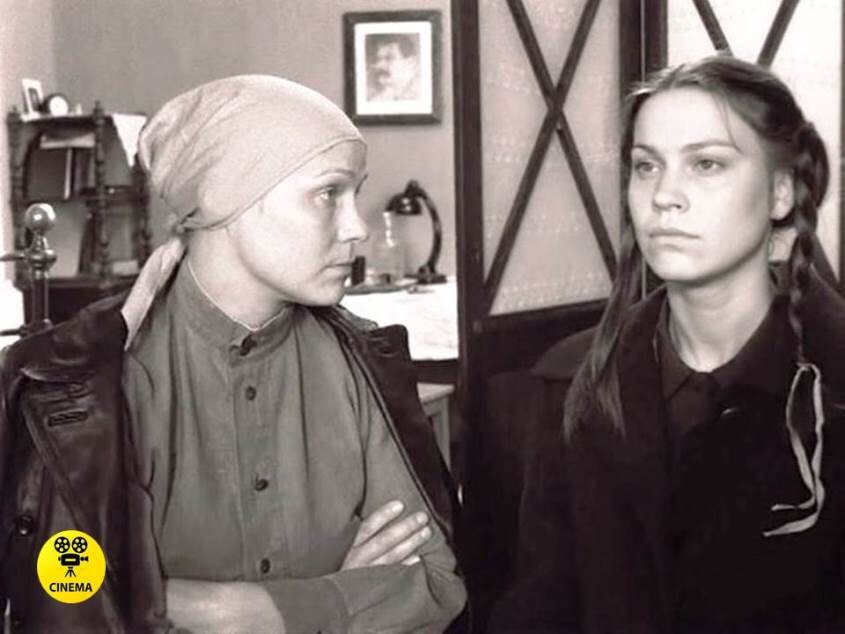 "Завтра была война"  (1987).