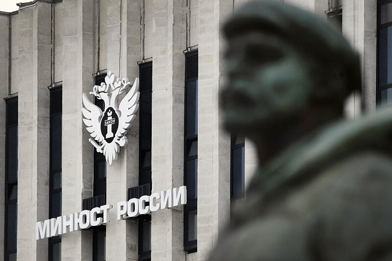    © Кирилл Каллиников/РИА Новости
