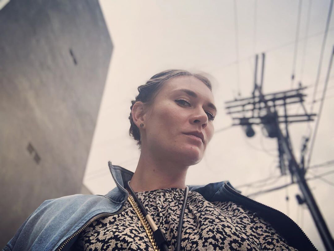 Мария Машкова: почему дочь известного актера ненавидит Россию | Киномир ...