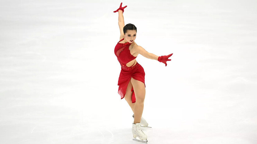   РИА Новости