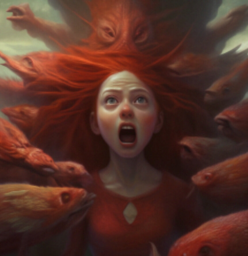 Короткий рассказ. Страх. | ЖИЗНЬ ПОСЛЕ МОРГА ?? | Дзен