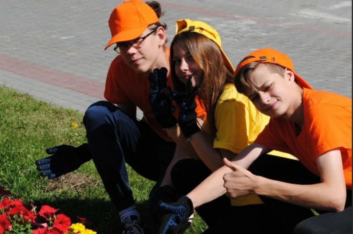    Подработку подростков не будут учитывать при назначении единого пособия