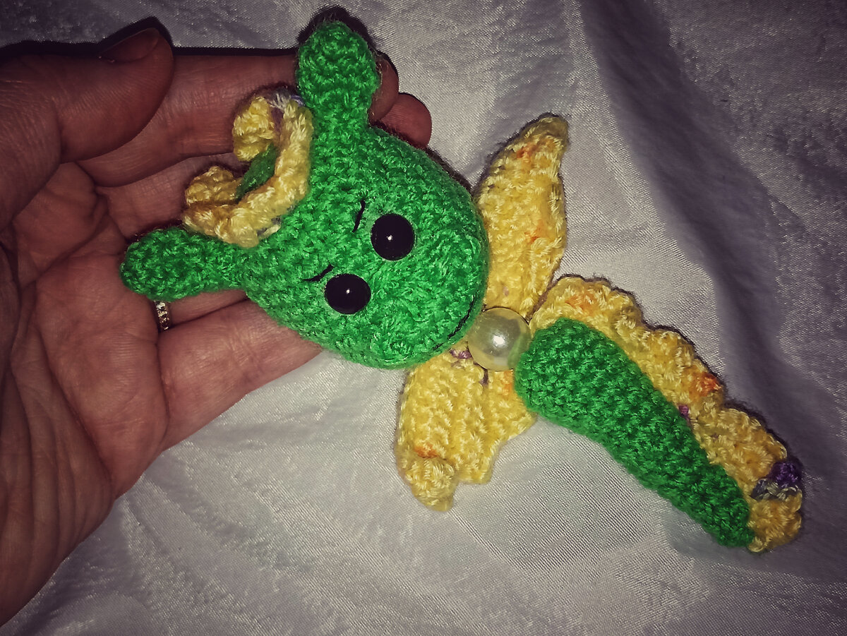 Третий вид. 