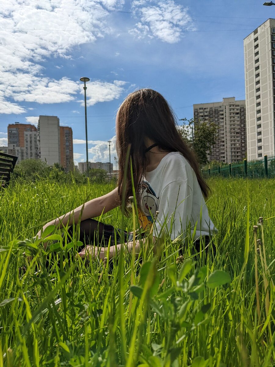 Фото автора